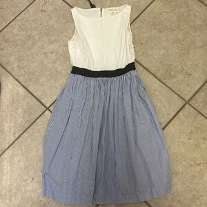 Kate spade broom street dress